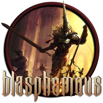 Blasphemous (Мод: мобильная версия в APK) на Андроид